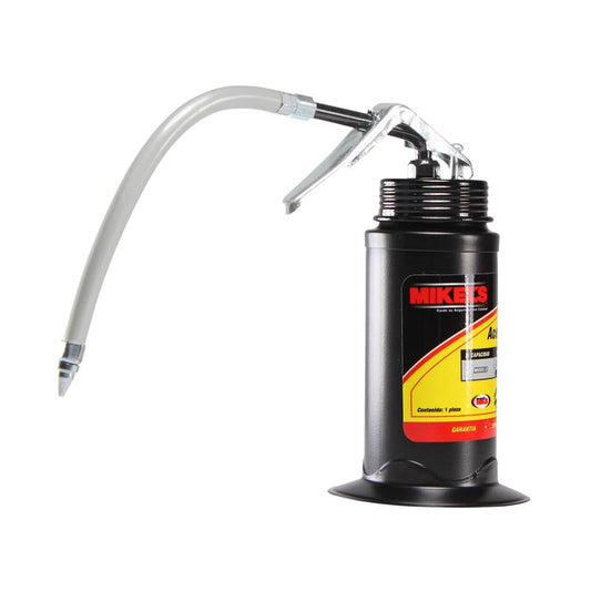Aceitera 160 cm3 A1-F Mikels