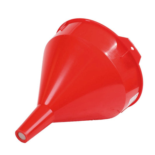 Embudo de plástico 5" Mikels