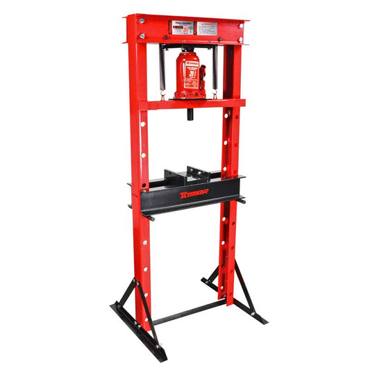 Prensa hidráulica PHT-20 Mikels