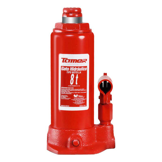 Gato de botella 8 toneladas Tamer 2000