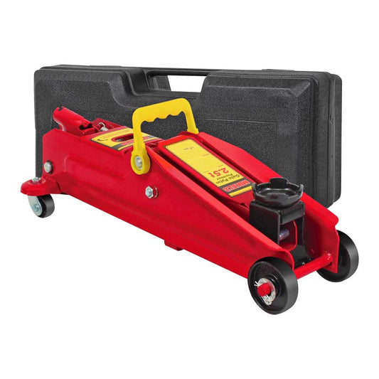 Gato de patín Premier 2.5 ton. Mikels