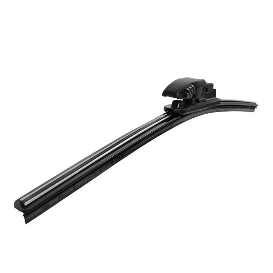 Pluma limpia parabrisas de 18" frameless Mikels