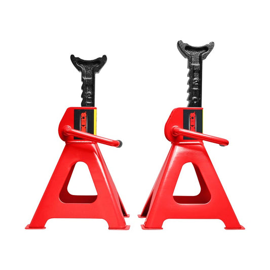Torres para auto 2 toneladas T-9350 Mikels