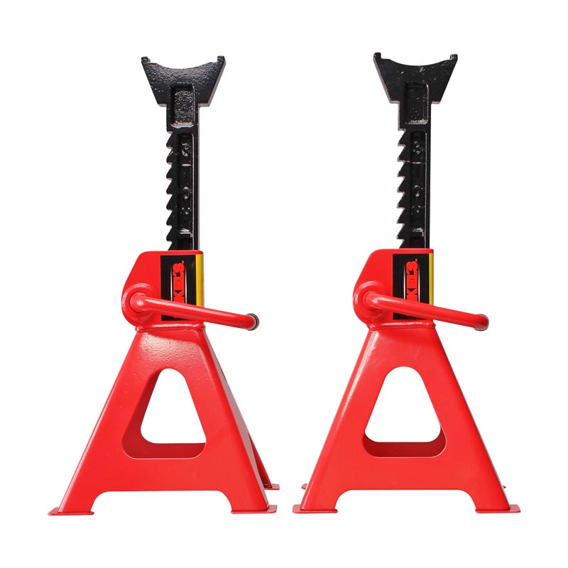 Torres para auto 3 toneladas T-9360 Mikels