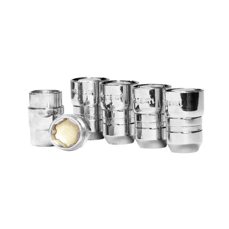 Birlos de seguridad SPR-2 Mikels