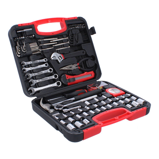 Kit de herramientas 133 piezas KHOEM-133 OEM