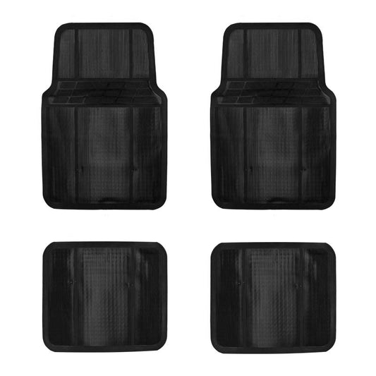 Tapetes para Automóvil tipo a rayas TC-2 Mikels