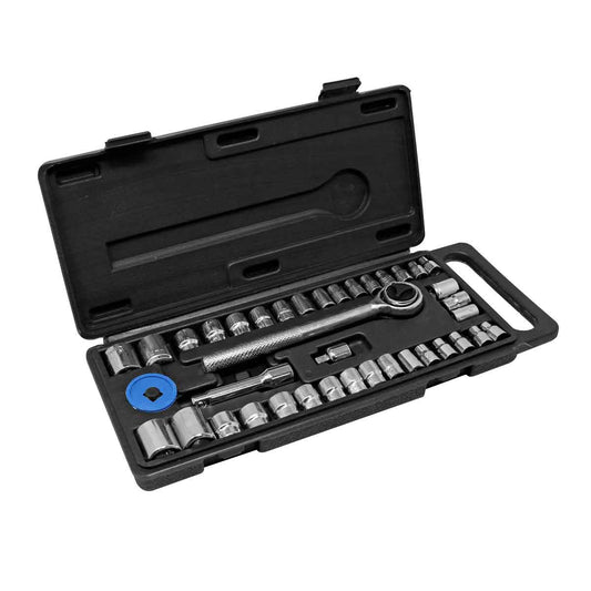 Autoclé de cromo 40 piezas OAEM-40 OEM