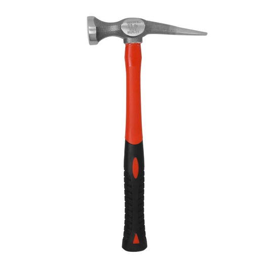 Martillo para laminero, Desabollador punta larga 11 Oz MLPL-11 Mikels