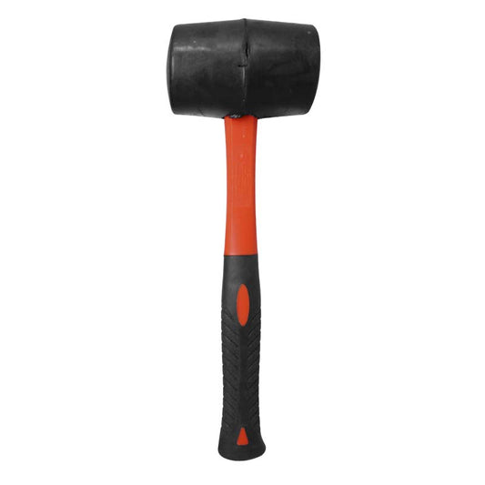 Mazo de hule 16 Oz MH-16 Mikels