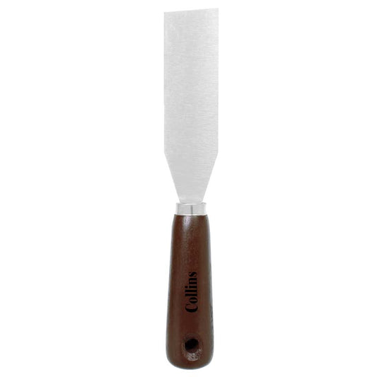 Espátula rigida 1-1/4" DI224-01CO Collins