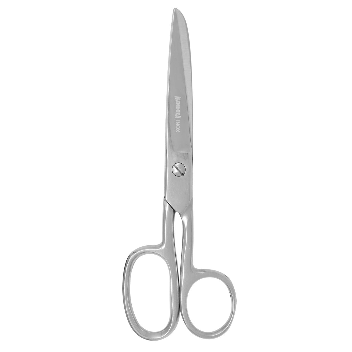 Tijera para costura de ojo grande 6" MH-022 Mendoza