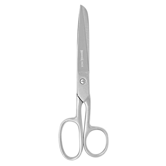 Tijera para costura de ojo grande 7" MH-023 Mendoza