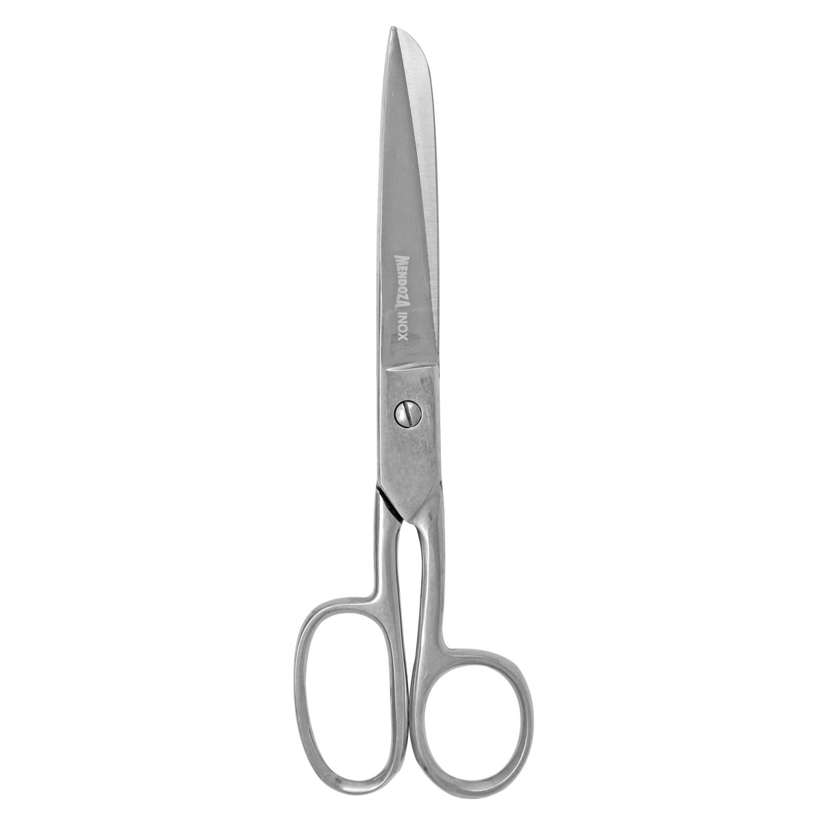Tijera para costura de ojo grande 8" MH-024 Mendoza