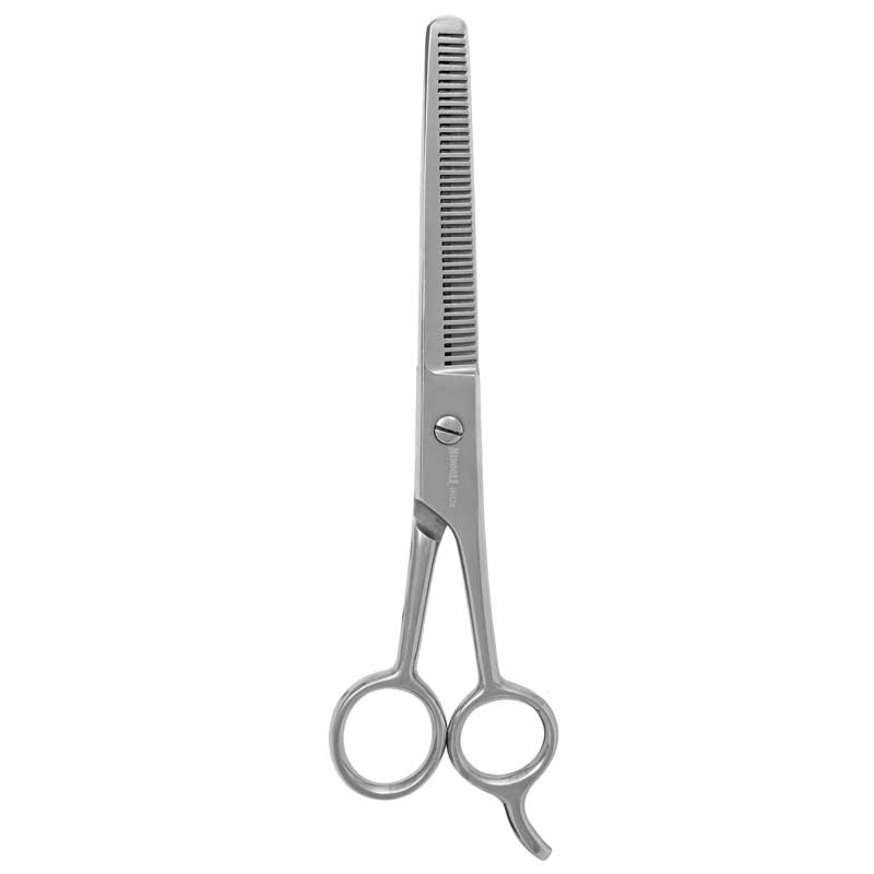 Tijera degrafiladoras 7" MH-019 Mendoza