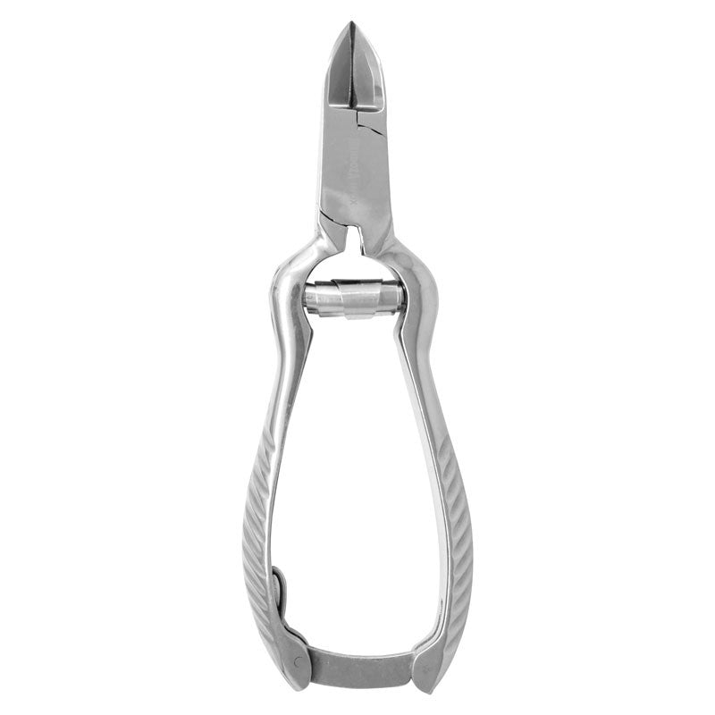 Alicate para uñas con resorte de barril 5-1/2" MH-020 Mendoza