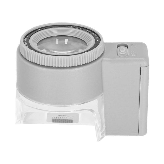 Lupa con enfoque ajustable MO-006 Verden