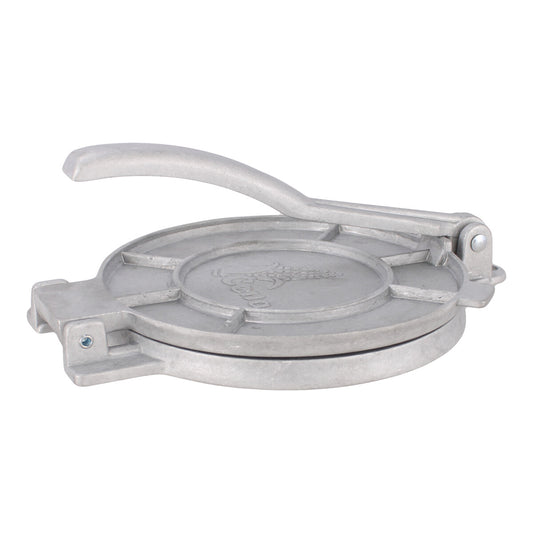 Máquina para hacer tortillas 18 cm Celta