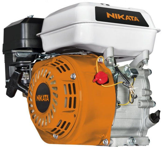 Motor a Gasolina 13HP MOT-13HP Nikata
