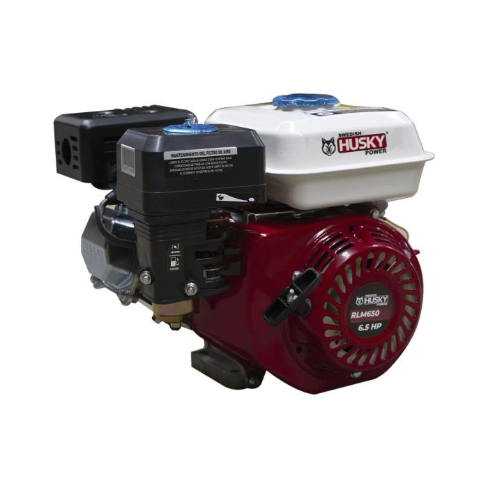 Motor a Gasolina 6.5 HP RLM650 Husky
