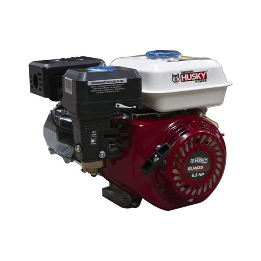 Motor a Gasolina 6.5 HP RLM650 Husky