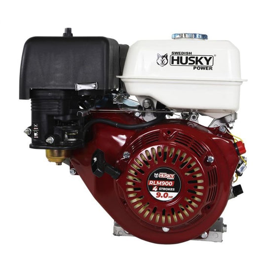 Motor a Gasolina 9 HP RLM900 Husky
