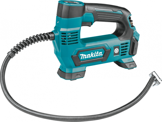 Inflador inalámbrico 12V MP100DZ Makita