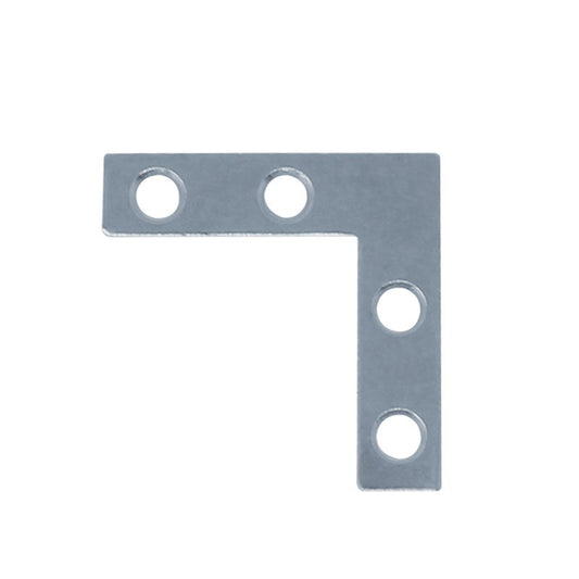 Refuerzo unión "L" 1-1/2" x 3/8" 1862 Handy Home