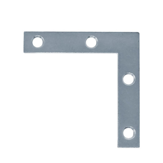 Refuerzo unión "L" de 2" x 3/8" 1863 Handy Home