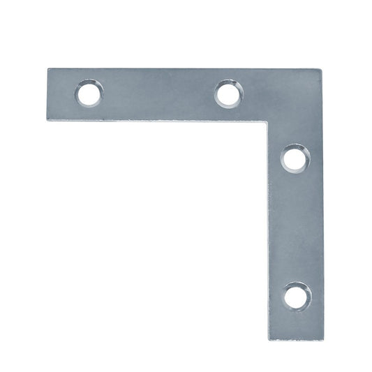 Refuerzo unión "L" de 2-1/2" x 1/2" 1864 Handy Home