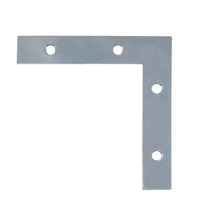 Refuerzo unión "L" de  4" x 3/4" 1867 Handy Home