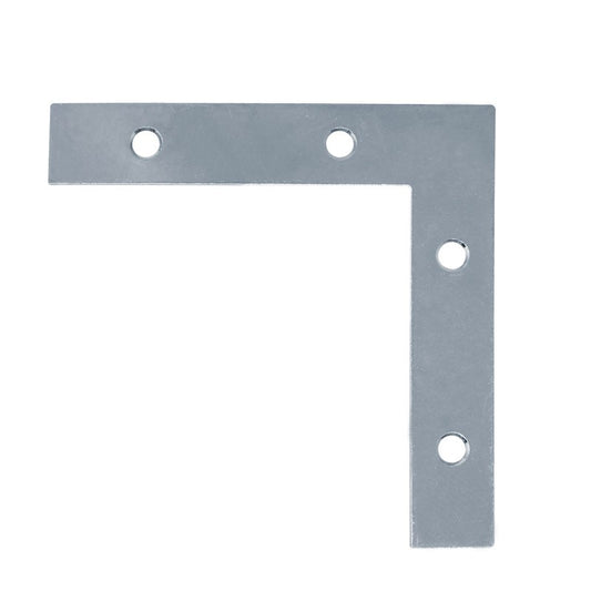 Refuerzo unión "L" de  4" x 3/4" 1867 Handy Home