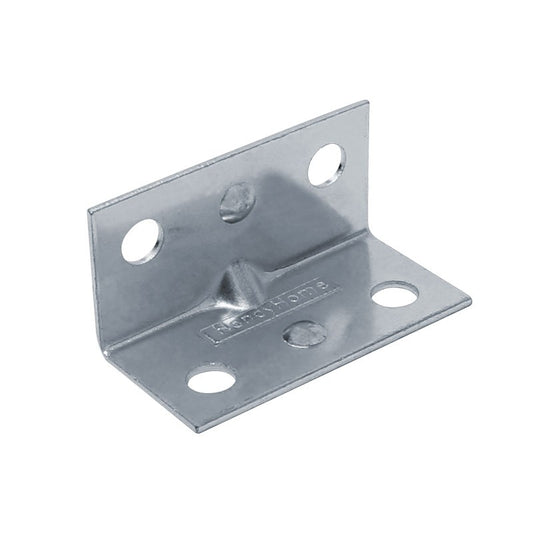 Esquinero de unión 1-1/2" x 3/4" Handy Home