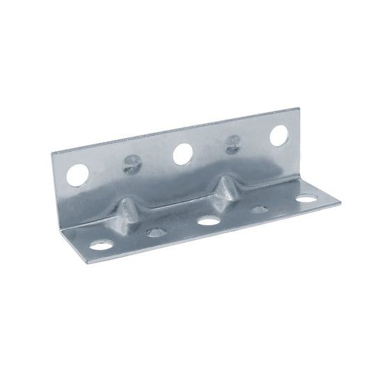 Esquinero de unión 2-1/2" x 3/4" Handy Home