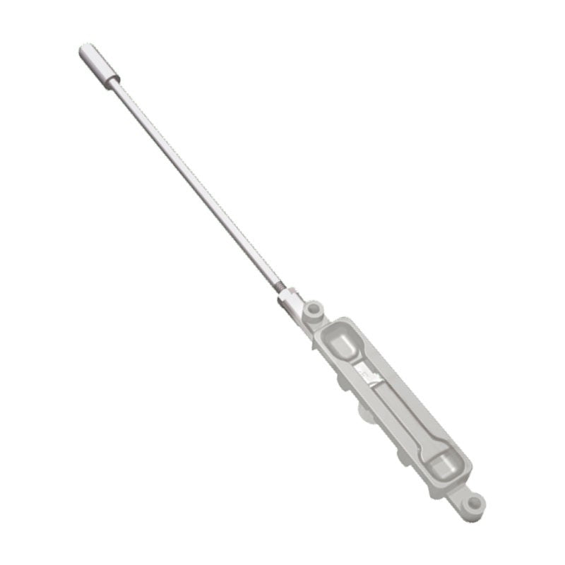Pasador de maroma gris 2173 Herralum