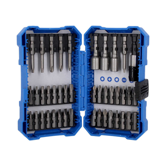 Kit de puntas de Impacto 42 piezas MRK-015 RORK