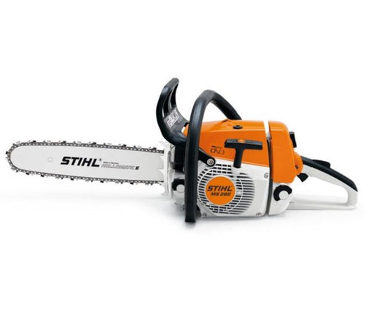 Motosierra a Gasolina 20” 3.5 HP MS 260 Stihl