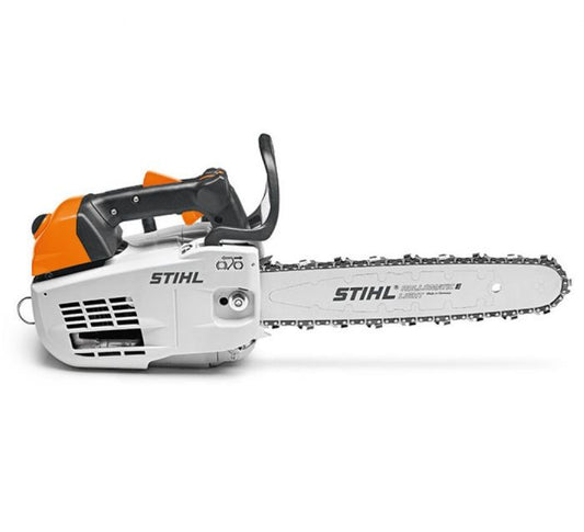 Motosierra a Gasolina 16” 2.4 HP MS 201 Stihl