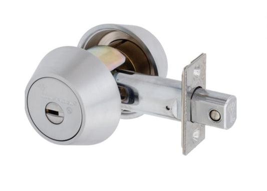 Cerrojo MTS Llave-Llave 6139 Mul-T-Lock