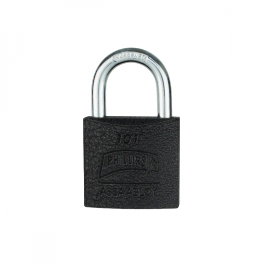 Candado de Hierro 101 GC MX7174 Phillips