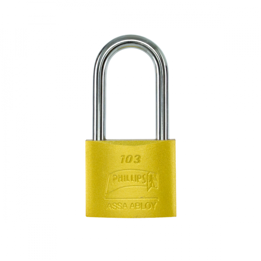 Candado de Hierro 103 GL MX7184 Phillips