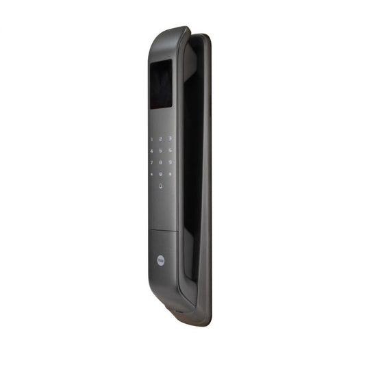 Cerradura Digital Facial 3D Cornelius MX83424 Yale
