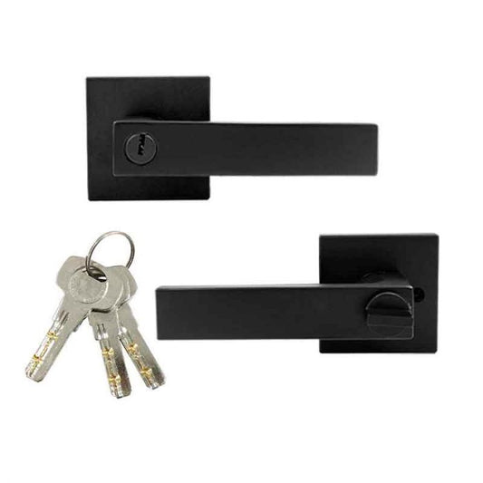 CHAPA P/RECAMARA CASTELLI NEGRO 89524 YALE