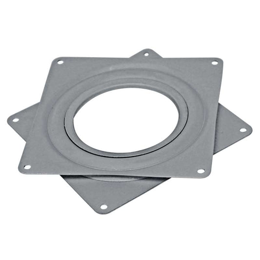Base giratoria perimetral cuadrada 4" 79-33 Herrasa