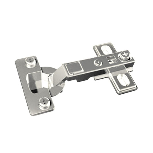 Kit de bisagras para bastidor rectas 26 mm E-12 Ducasse