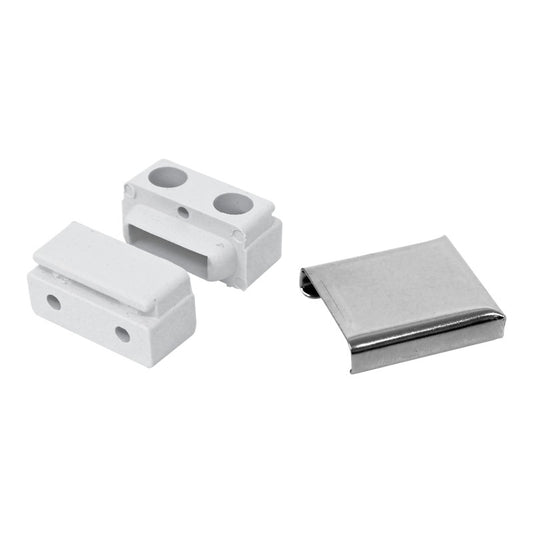 Conector superior para ensamble rápido blanco Organización Mz