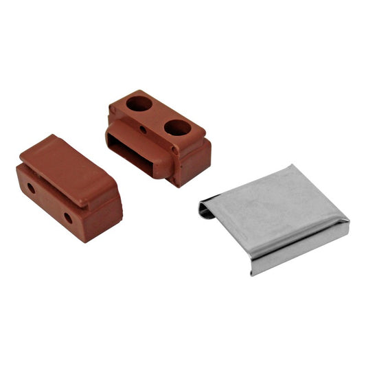 Conector superior para ensamble rápido Cafe Organización Mz
