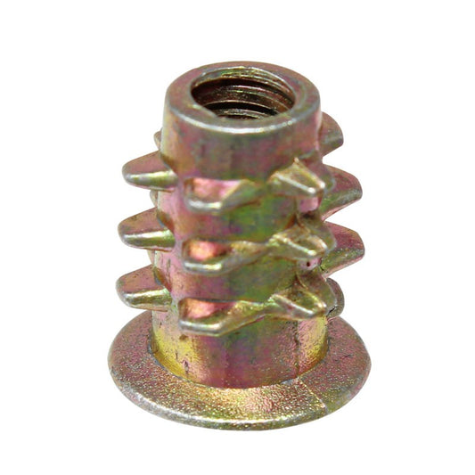 Inserto cónico tipo D 12 mm K21 Organización MZ
