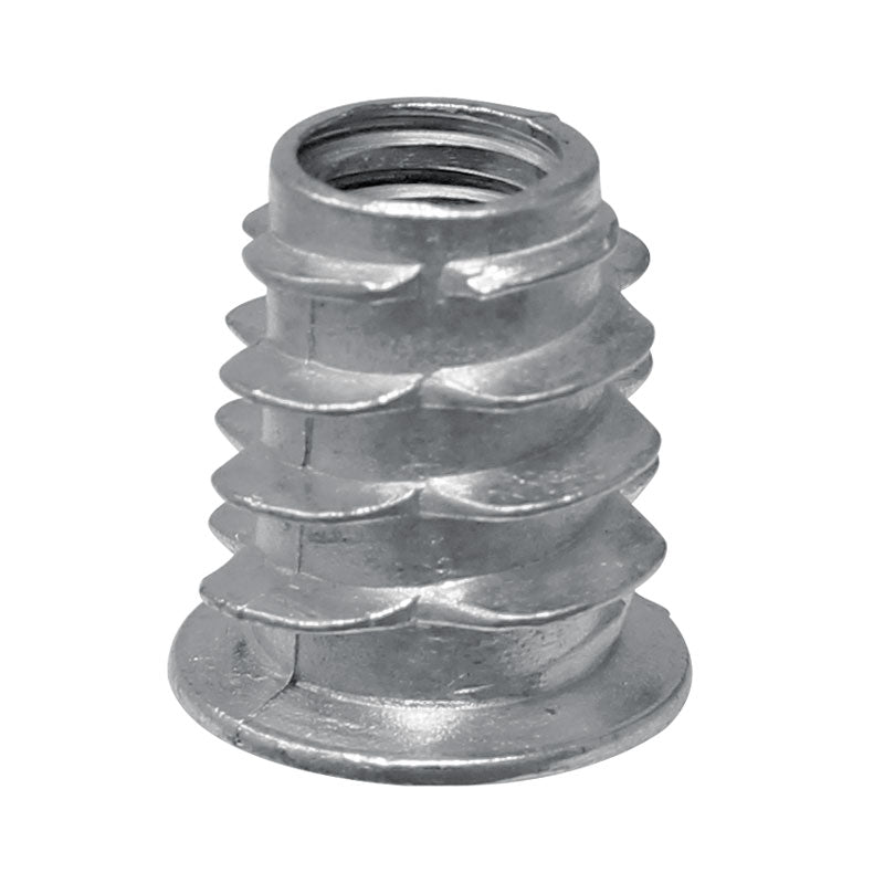 Inserto cónico tipo D 13 mm K21 Organización MZ