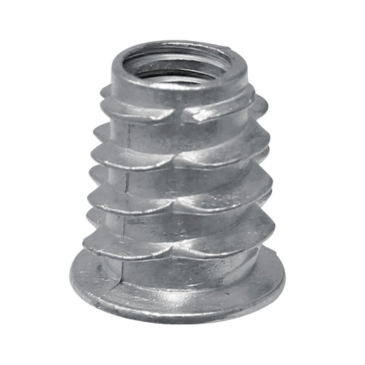 Inserto cónico tipo D 13 mm K21 Organización MZ